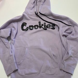 Cookies SF hoodie. Womens small.